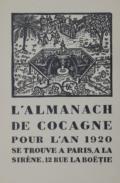 L"Almanach de Cocagne