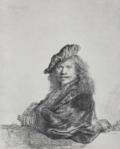 Rembrandt, Harmensz van Rijn