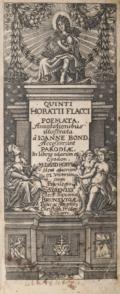 Horatius Flaccus,Q.