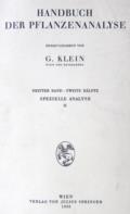 Klein,G. (Hrsg.).
