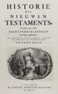 Biblia neerlandica.