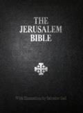 Jerusalem Bible, The.