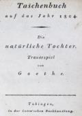 Stuttgarter Almanach