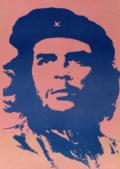 Che Guevara (d.i. Ernesto Rafael Guevara de la Serna,