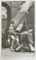 Athanasius Alexandrinus.