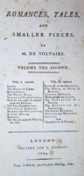 Voltaire,F.M.A.de.