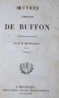 Buffon,G.L.L.de.