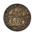 Basel Medaille 1680 G.Le Clerc