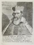Belleval, Pierre Richer de.