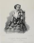 Elisabeth, Kaiserin von Österreich.