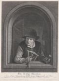 Bause, Johann Friedrich