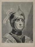 Visscher, Cornelis II