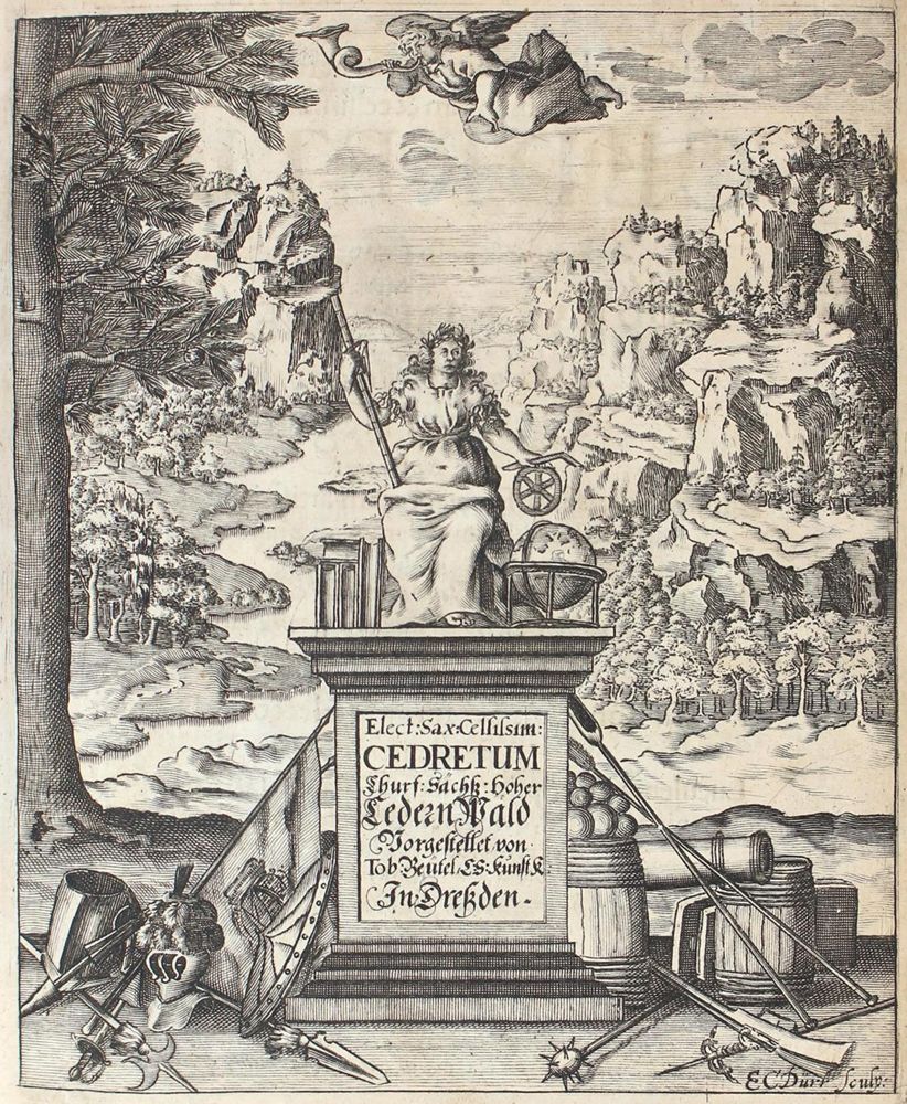 Große Abbildung Nr.1: 120-1097 Beutel,T.: (Verschiedene Gebiete - Varia, Astronomie)
