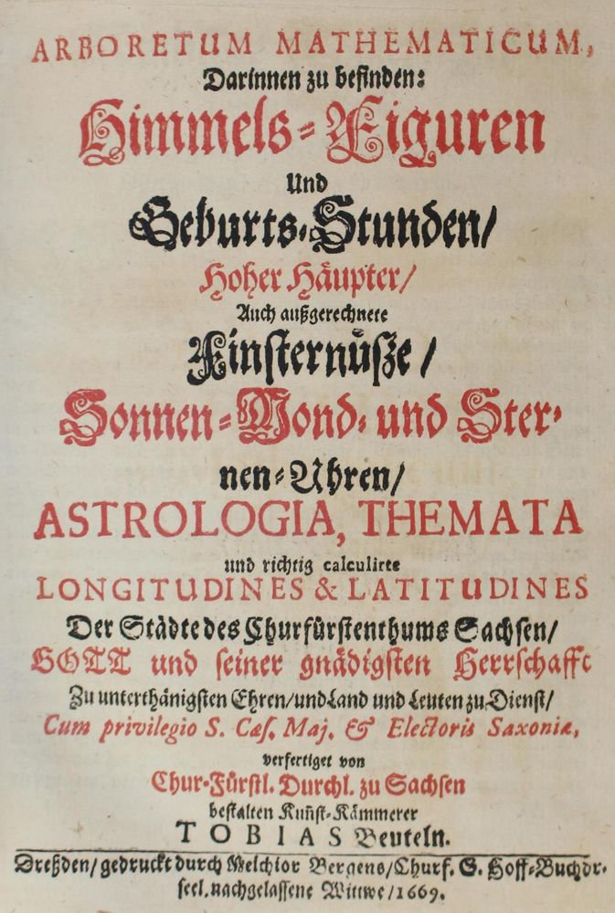 Große Abbildung Nr.2: 120-1097 Beutel,T.: (Verschiedene Gebiete - Varia, Astronomie)