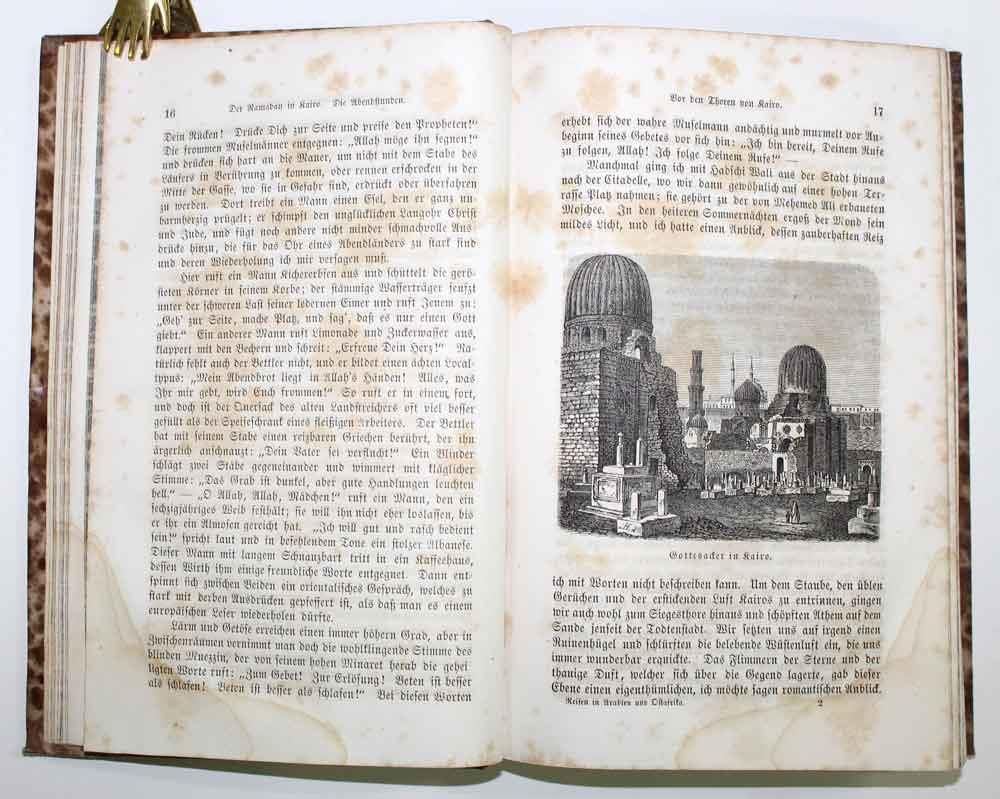 Große Abbildung Nr.4: 120-1166 (Bildliche Darstellung: (Verschiedene Gebiete - Varia, Waagen u. Gewichte)