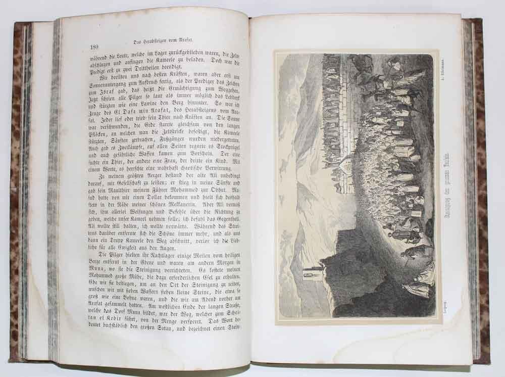 Große Abbildung Nr.6: 120-1166 (Bildliche Darstellung: (Verschiedene Gebiete - Varia, Waagen u. Gewichte)