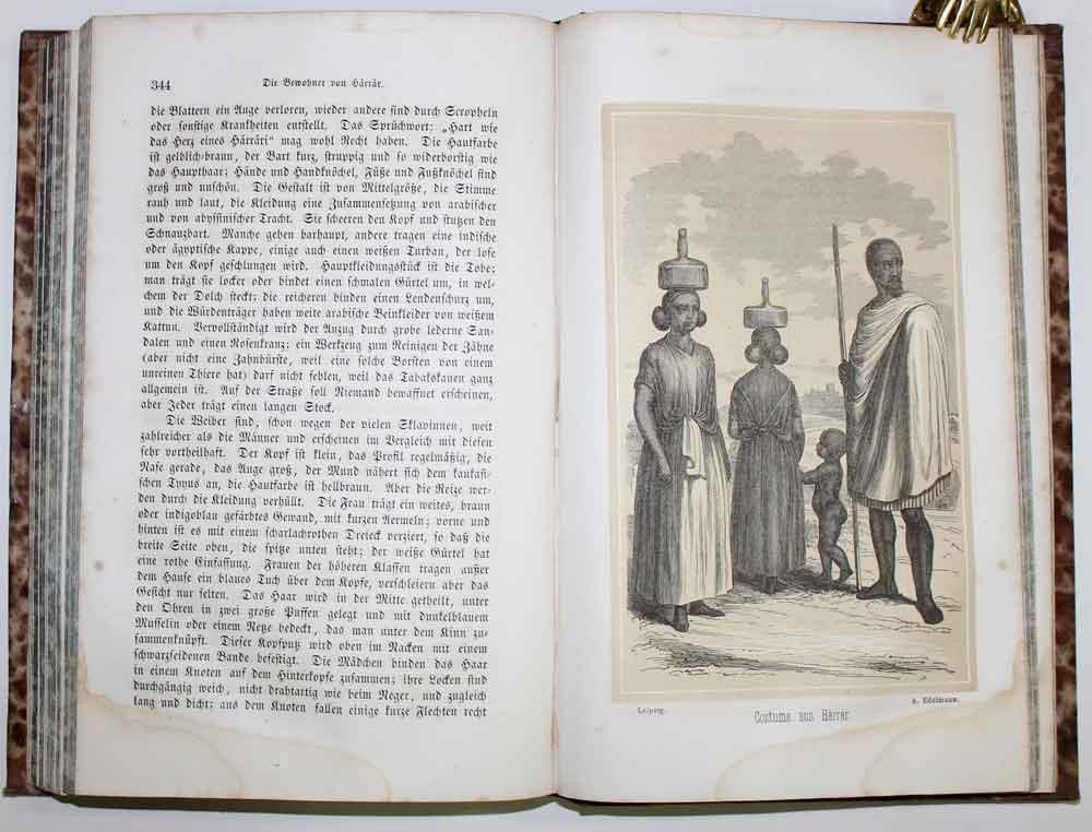 Große Abbildung Nr.7: 120-1166 (Bildliche Darstellung: (Verschiedene Gebiete - Varia, Waagen u. Gewichte)