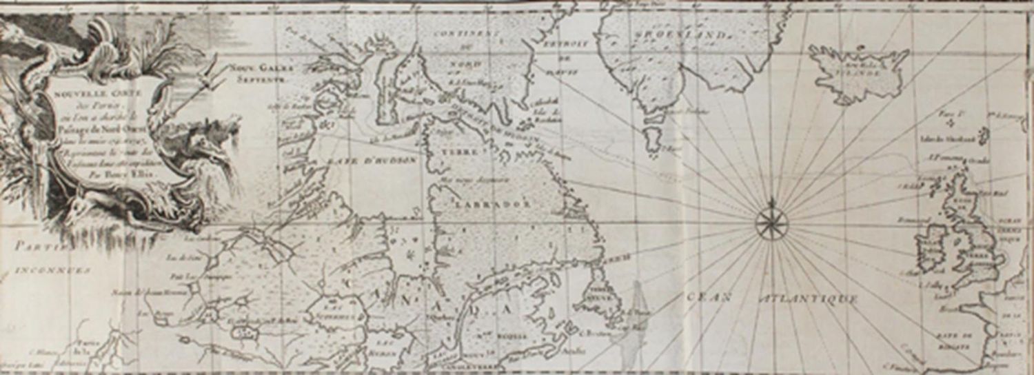 Große Abbildung Nr.1: 120-1174 Ellis,H.: (Amerika)