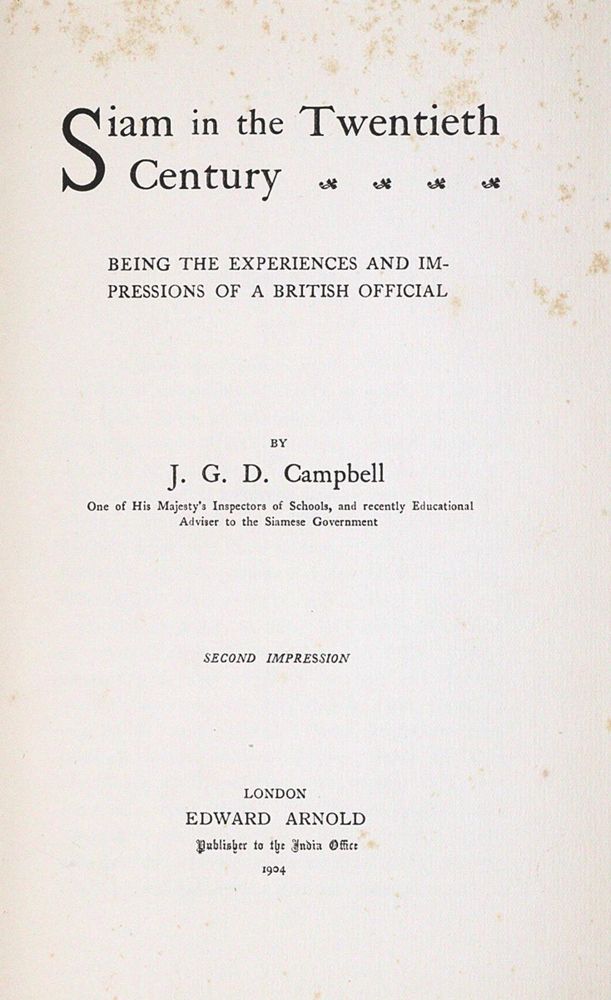 Große Abbildung Nr.1: 120-1182 Campbell,J.G.D.: (Asien)