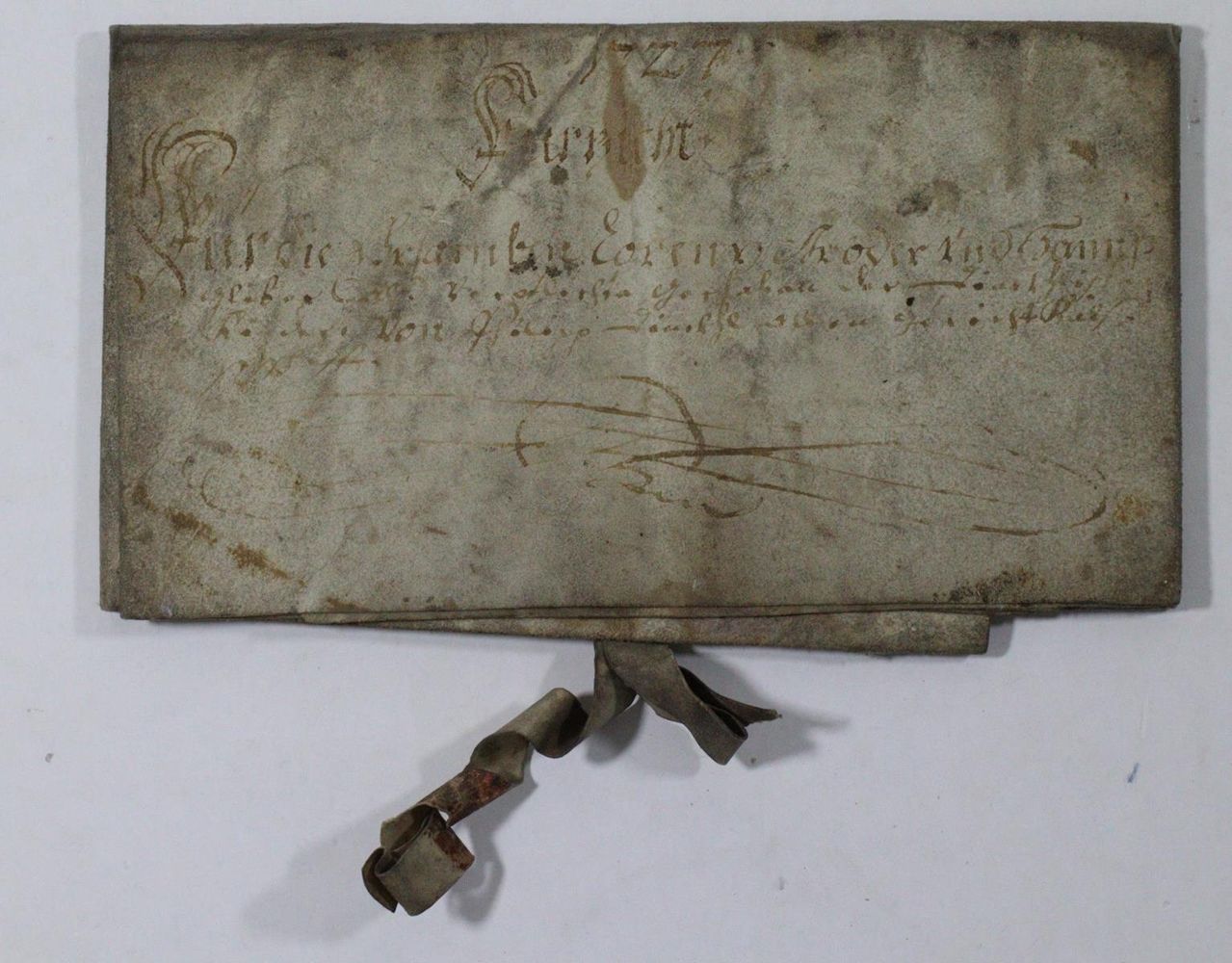 Große Abbildung Nr.25: 120-120 Konvolut: (Handschriften, Österreich)