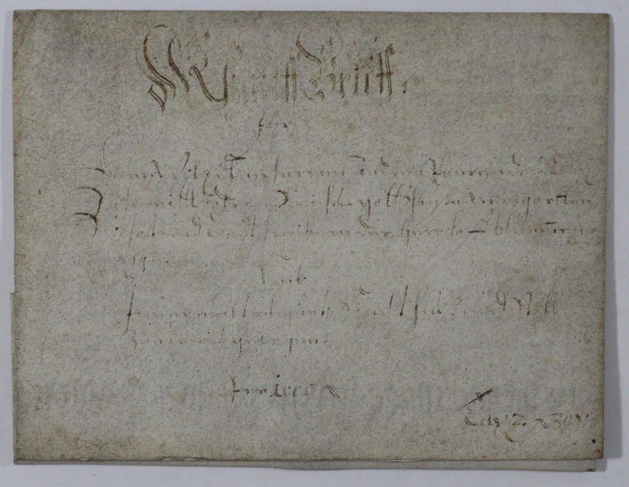 Große Abbildung Nr.28: 120-120 Konvolut: (Handschriften, Österreich)