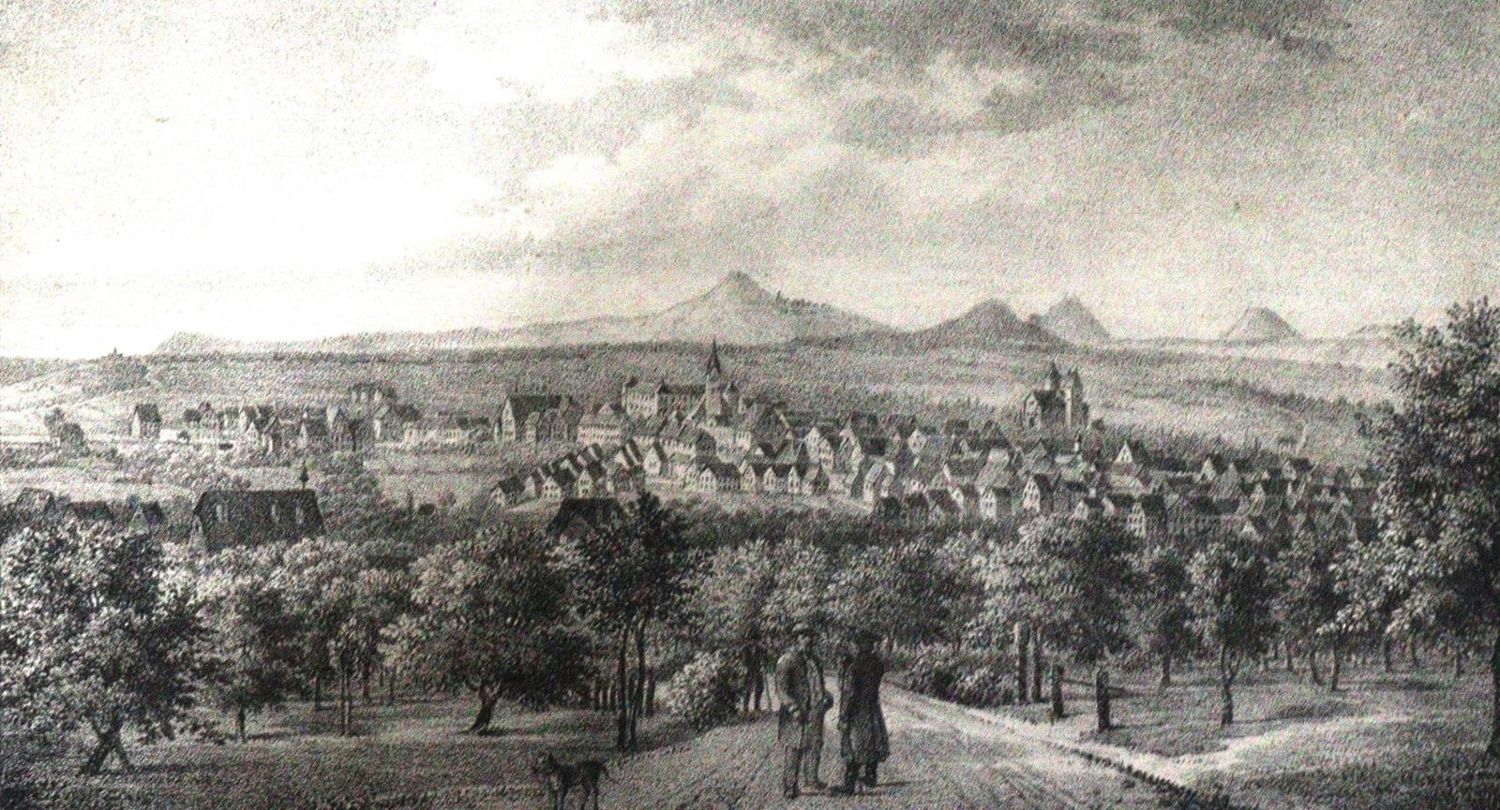 Große Abbildung Nr.1: 120-1216 Moser,(R.).: (Deutschland, Göppingen)