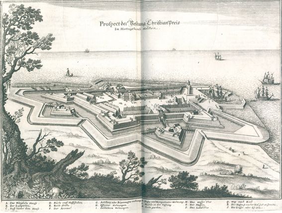 Große Abbildung Nr.1: 120-1229 Merian,M.: (Deutschland)