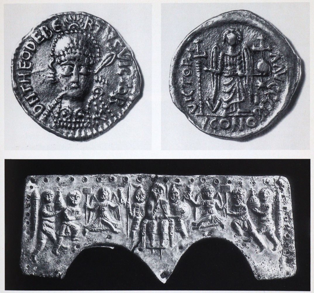 Große Abbildung Nr.2: 120-1238 Propyläen-Geschichte Deutschlands.: (Deutschland)