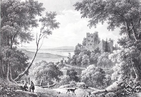 Große Abbildung Nr.1: 120-1246 Ring,M.: (Deutschland)