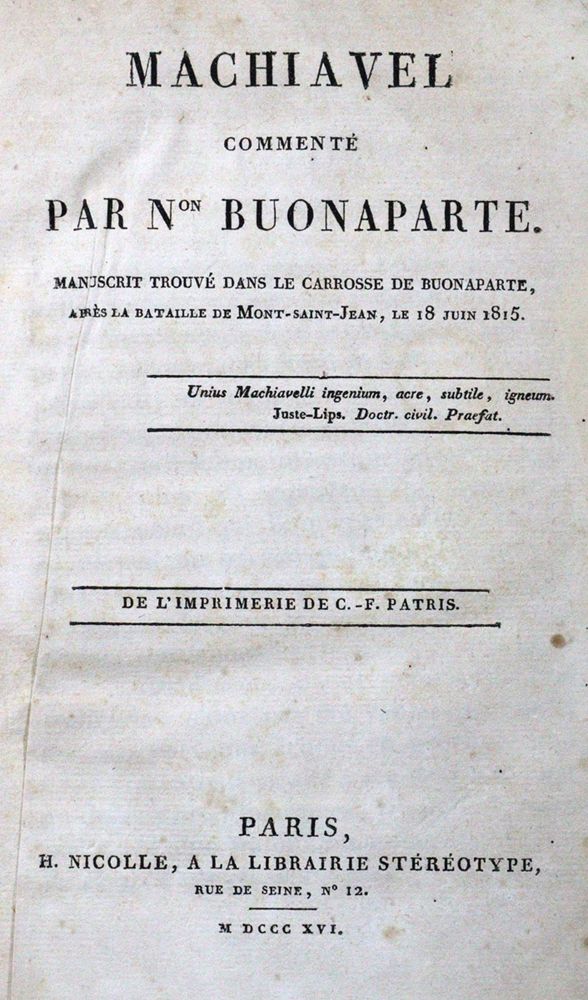 Große Abbildung Nr.1: 120-1284 (Guillon,A.).: (Frankreich)