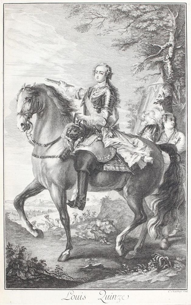Große Abbildung Nr.2: 120-1286 Montfaucon,B.de.: (Frankreich)