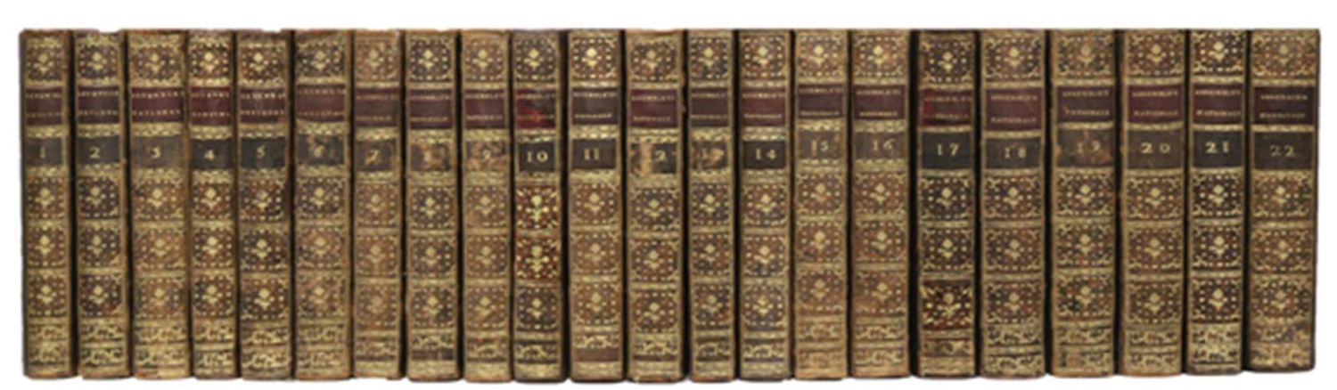 Große Abbildung Nr.1: 120-1385 Sammelbände.: (Verschiedene Länder - Geschichte, Revolution)