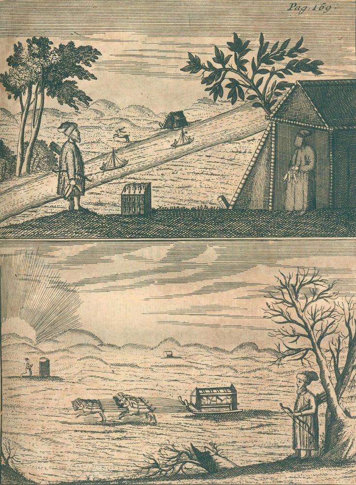 Große Abbildung Nr.1: 120-1389 (Weber,F.C.).: (Verschiedene Länder - Geschichte, Russland)