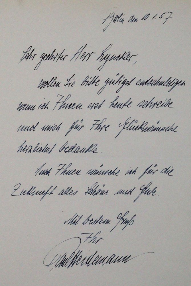 Große Abbildung Nr.1: 120-1414 Sammlung: (Film - Theater - Tanz)