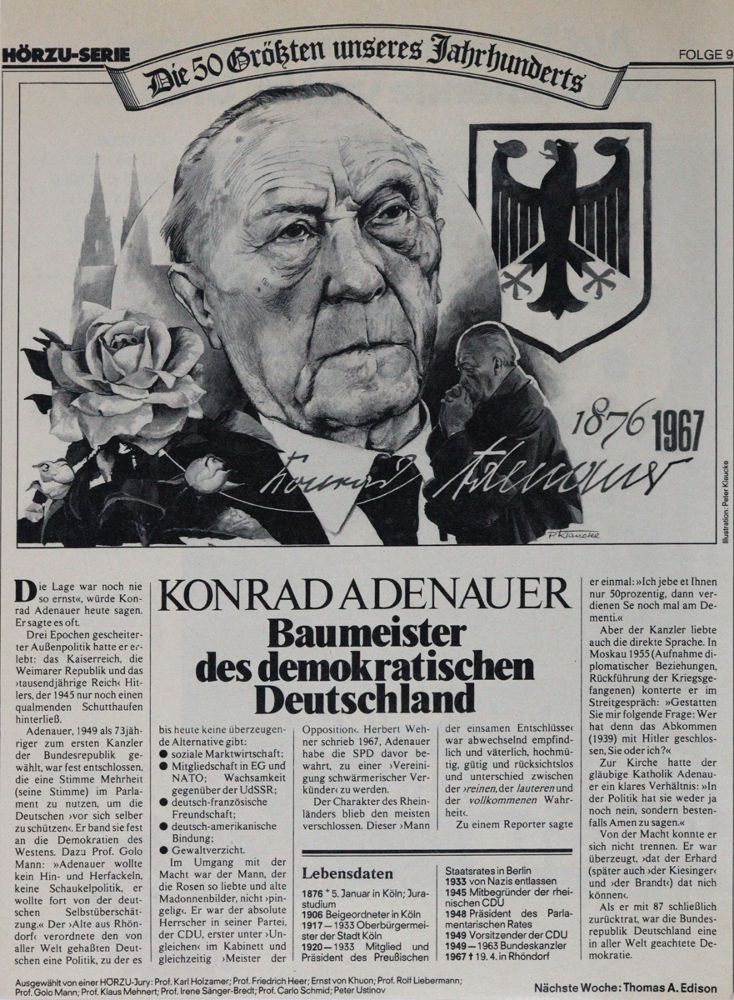 Große Abbildung Nr.1: 120-1415 Sammlung: (Film - Theater - Tanz)