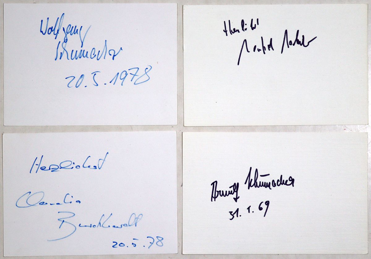 Große Abbildung Nr.1: 120-1416 Sammlung: (Film - Theater - Tanz)