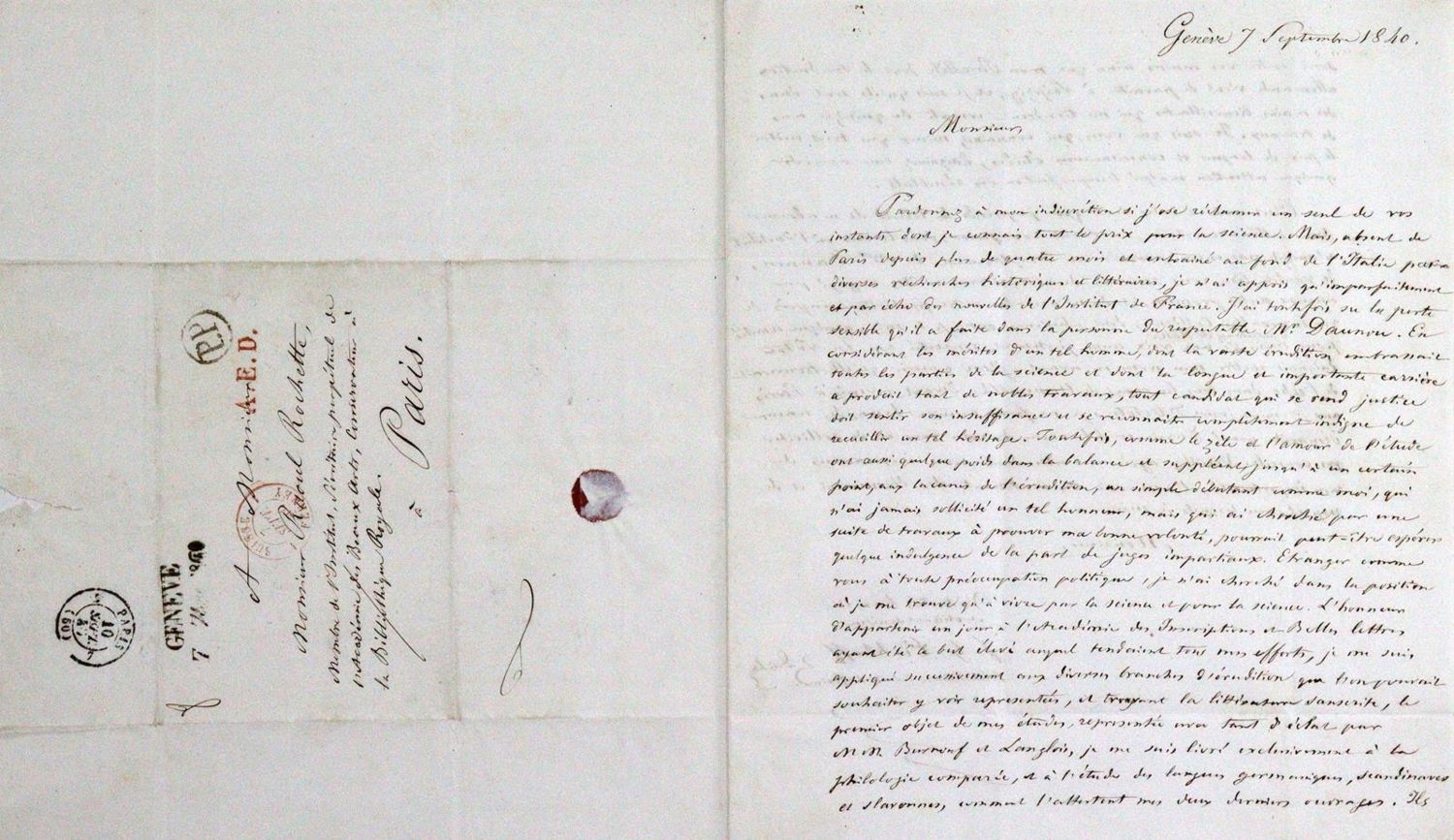 Große Abbildung Nr.1: 120-1428 Konvolut: (Autographen)