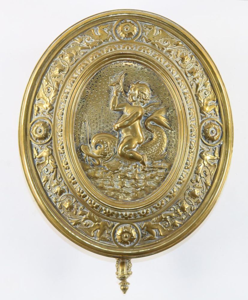 Große Abbildung Nr.1: 120-1485 Lavabo Historismus: (Varia)