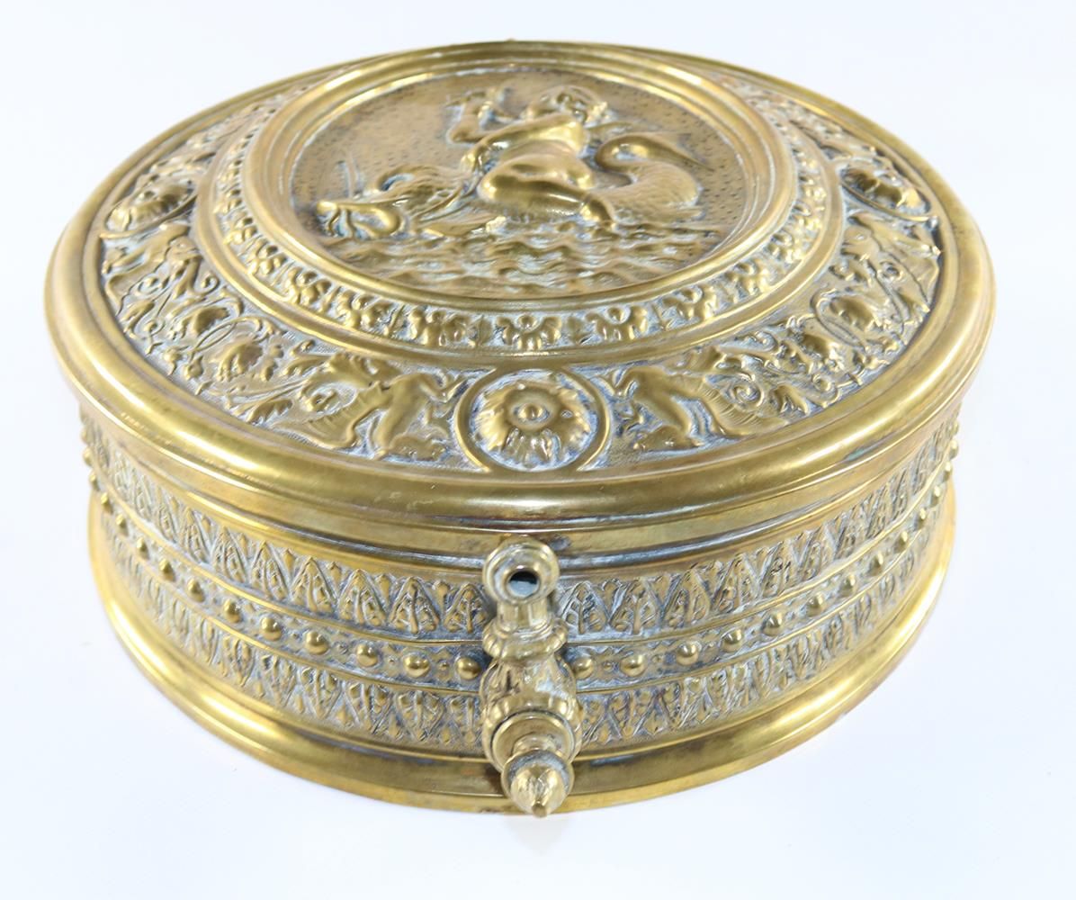 Große Abbildung Nr.3: 120-1485 Lavabo Historismus: (Varia)