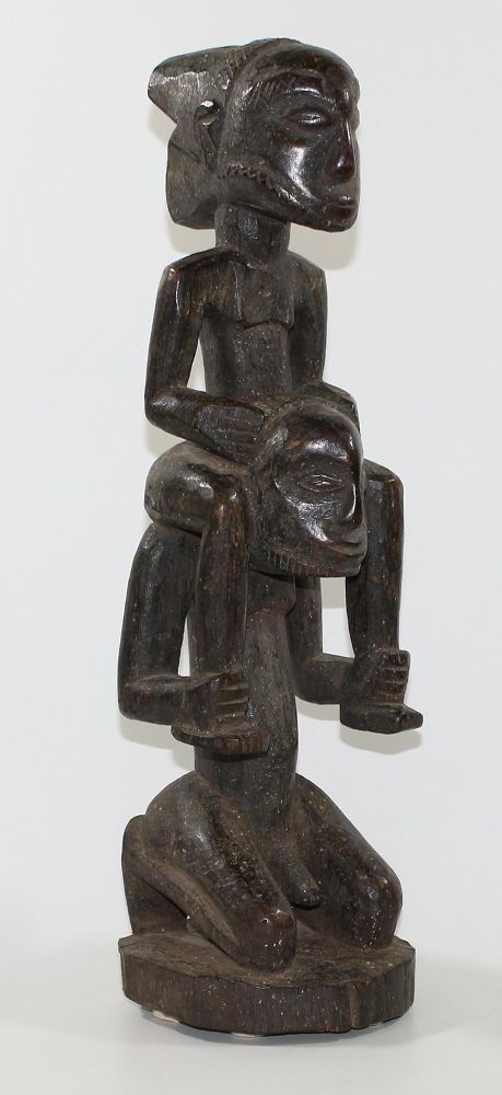 Große Abbildung Nr.2: 120-1558 Luba Hembe D.R.Kongo: (Afrika, Sammlung Wolfgang Nerlich)