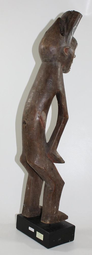 Große Abbildung Nr.3: 120-1564 Mbole D.R.Kongo.: (Afrika, Sammlung Wolfgang Nerlich)