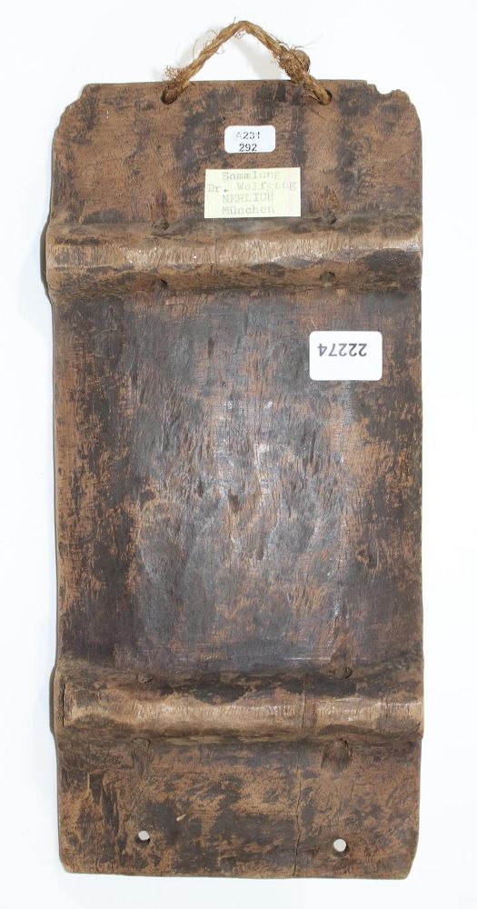 Große Abbildung Nr.3: 120-1565 Mbole Figur D.R.Kongo: (Afrika, Sammlung Wolfgang Nerlich)