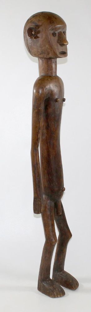 Große Abbildung Nr.2: 120-1571 Sukuma/Nyamwezi: (Afrika)