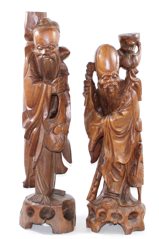Große Abbildung Nr.1: 120-1600 Japan Glücksgötter: (Asiatika)