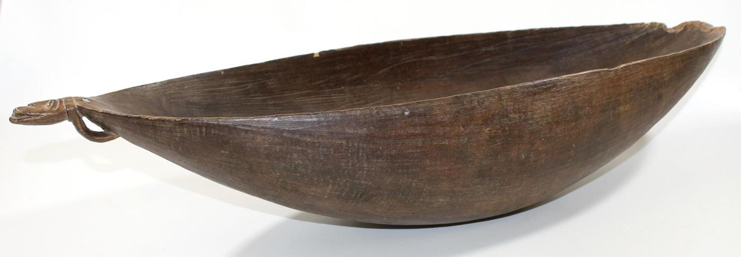 Große Abbildung Nr.1: 120-1630 Sepik Papua Neuguinea: (Asiatika)