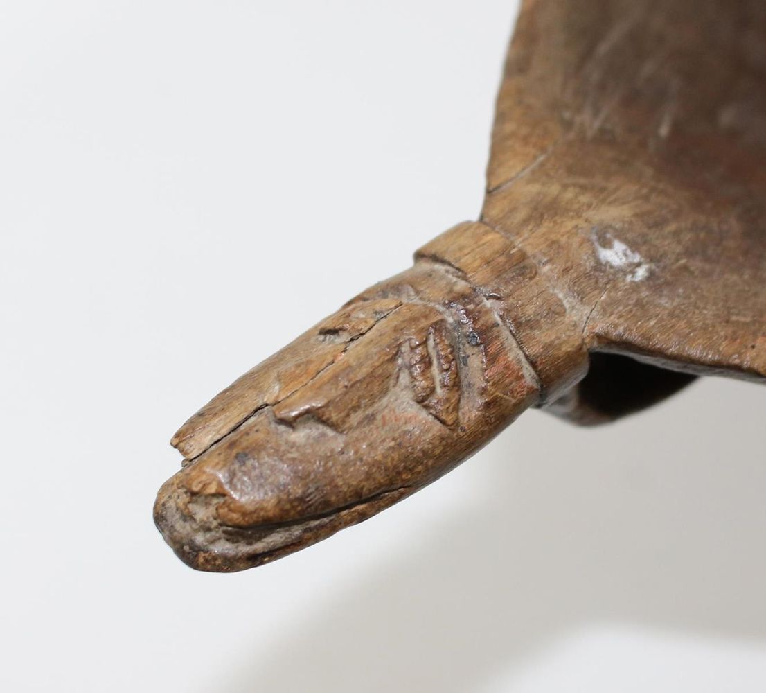 Große Abbildung Nr.2: 120-1630 Sepik Papua Neuguinea: (Asiatika)