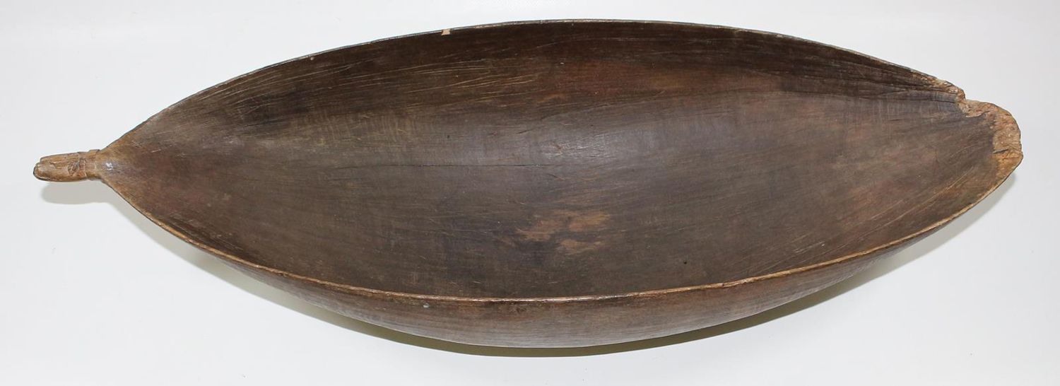 Große Abbildung Nr.3: 120-1630 Sepik Papua Neuguinea: (Asiatika)