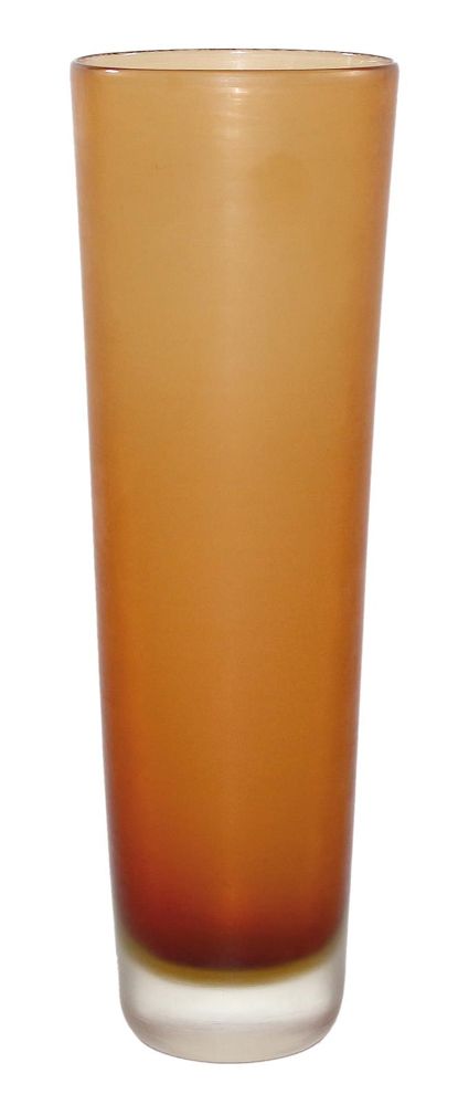 Große Abbildung Nr.1: 120-1676 Venini Murano Sommerso: (Glas)