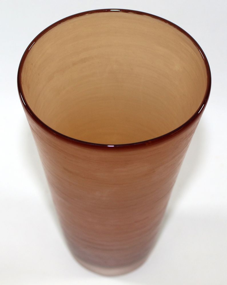 Große Abbildung Nr.2: 120-1676 Venini Murano Sommerso: (Glas)