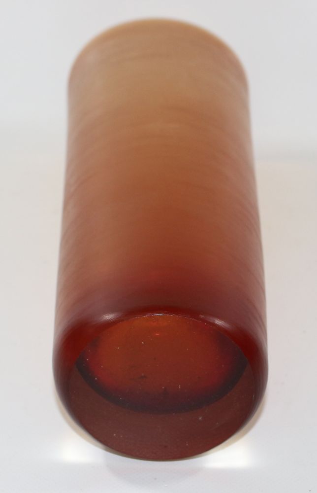 Große Abbildung Nr.3: 120-1676 Venini Murano Sommerso: (Glas)